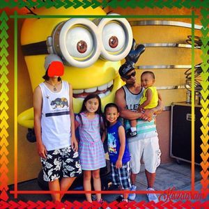 Meet your Posher, Analu